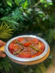 TEPSI KEBABI